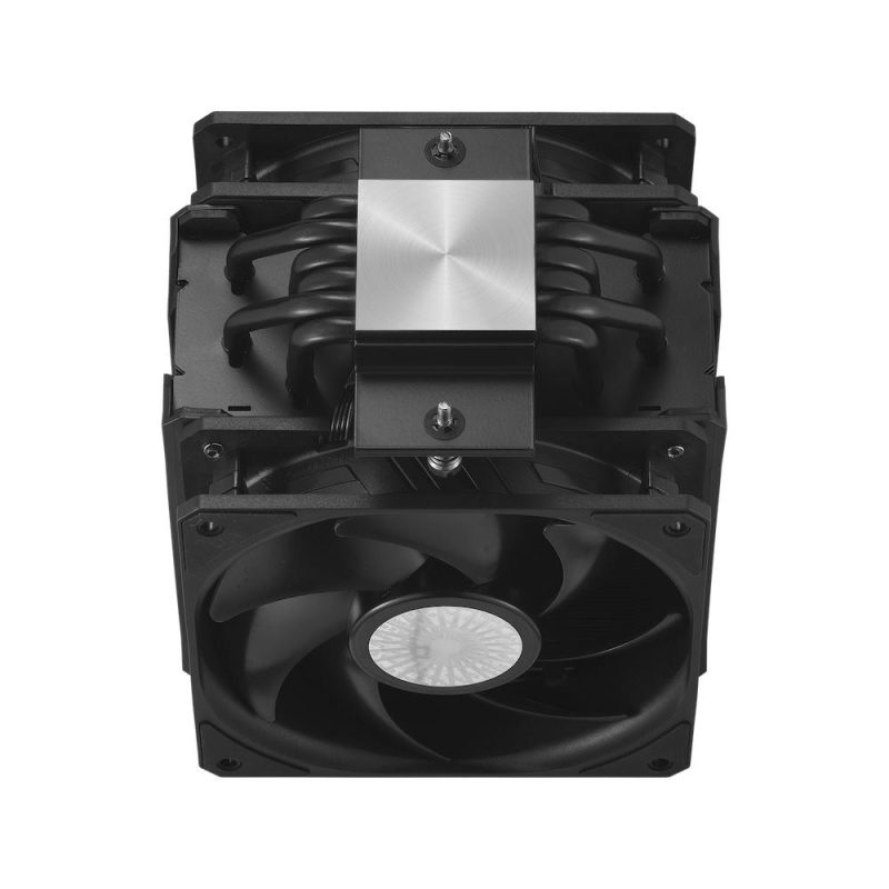 Охладител за процесор Cooler Master MasterAir MA612 Stealth - Image 10