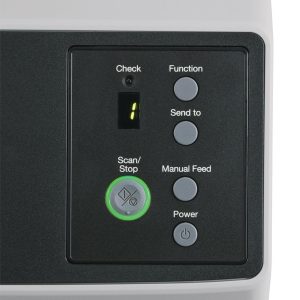Документен скенер Ricoh fi-8150, A4, USB 3.2 gen1, ADF за 100 страници - Image 3