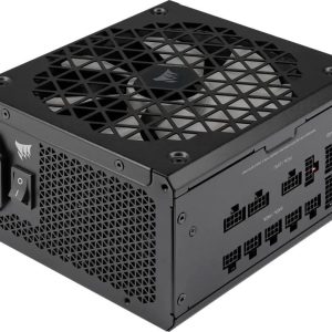 Захранващ блок Corsair RM850x SHIFT, 80+ GOLD 850W - Image 3