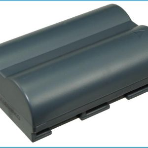 Батерия за апарат /камера CANON BP-511 LiIon 7.4V 1500mAh CAMERON SINO - Image 2