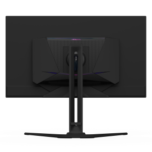 Гейминг монитор GIGABYTE AORUS FO32U2, 31.5" QD-OLED, 4K UHD, 240Hz, 0.03ms, Vesa ClearMR 13000, HDR 400, KVM - Image 7