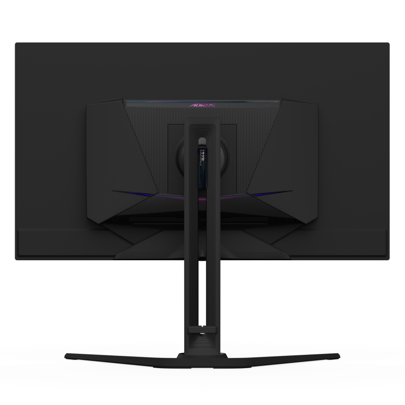 Гейминг монитор GIGABYTE AORUS FO32U2, 31.5" QD-OLED, 4K UHD, 240Hz, 0.03ms, Vesa ClearMR 13000, HDR 400, KVM - Image 7