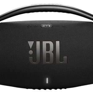 Блутут колонка JBL BOOMBOX3, Wi-FI, Черна
