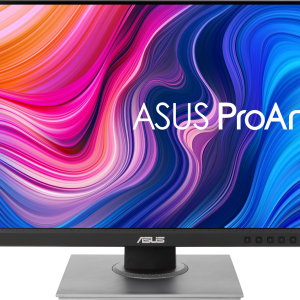 Монитор ASUS ProArt PA248QV Professional 24.1", 16:10, WUXGA (1920 x 1200) IPS - Image 2