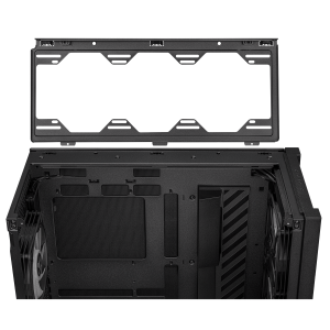 Кутия ASUS TUF GAMING GT302 ARGB - Black - Image 17