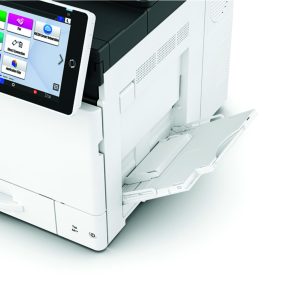 Мултифункционалнo устройствo Ricoh IM C400F, Цветно, 4 в 1, A4, 43ppm - Image 2