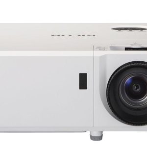 Лазерен проектор Ricoh WUL5860, DLP, WUXGA, 4000 ANSI, HDMI 2.0, IP6X - Image 2