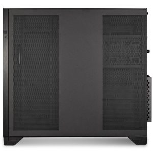 Кутия Lian Li O11 Vision Mid-Tower, Tempered Glass, Черна - Image 5