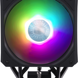 Охладител за процесор Cooler Master MasterAir MA612 Stealth ARGB - Image 2