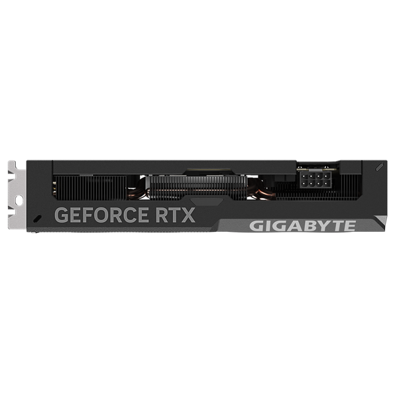Видео карта GIGABYTE RTX 4060 TI WF OC 8GB GDDR6 - Image 4