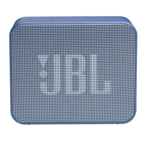 Блутут колонка JBL GO Essential Синя - Image 3