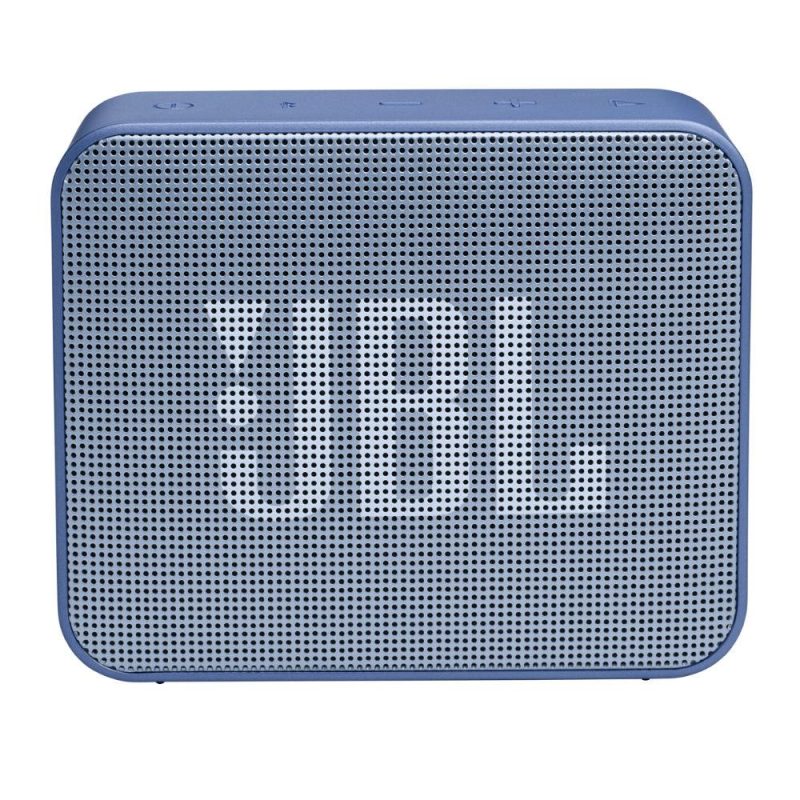 Блутут колонка JBL GO Essential Синя - Image 3