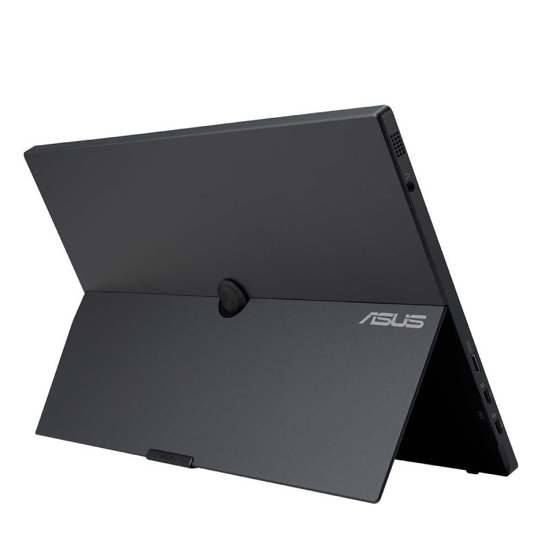 Монитор ASUS ZenScreen Touch MB16AHT, 15.6" FHD (1920x1080) IPS - Image 6