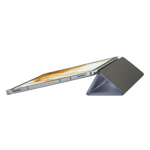 Калъф за таблет HAMA Fold Clear, За Samsung Galaxy Tab S7 FE/S7+/S8+ 12.4", Място за писaлка(S-pen), 217136 - Image 3