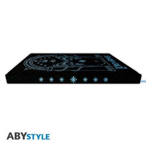 Тефтер LORD OF THE RINGS - Premium A5 "Doors of Durin" - Image 3