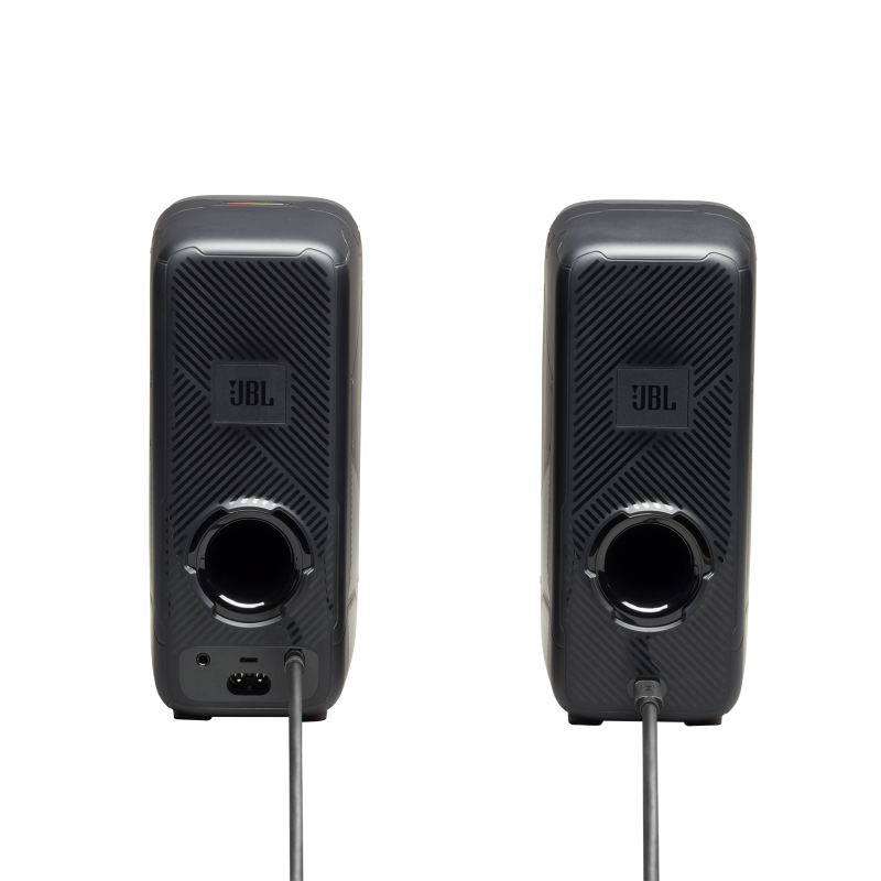 Озвучителна система JBL Quantum DUO - Image 3