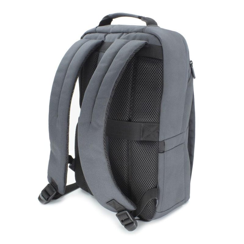 Раница за лаптоп ACT AC8560, до 15.6 inch, Сива - Image 3