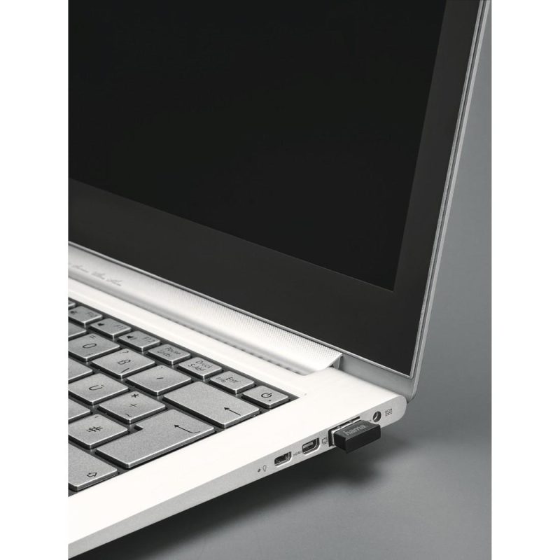 Адаптер Bluetooth USB HAMA, Версия 5.0, USB 2.0, EDR - Image 2