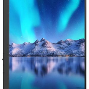 Монитор BenQ SW272U, 27 inch, 4K, 5ms, HDR10 - Image 4