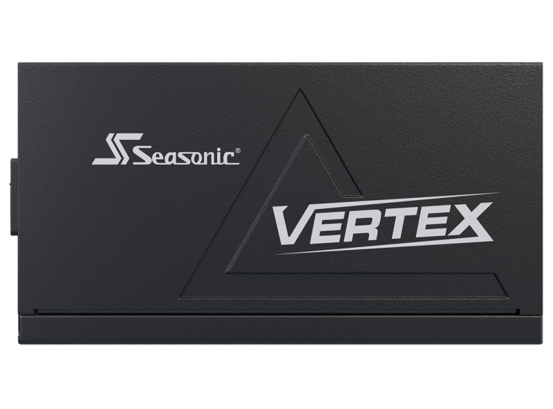 Захранващ блок Seasonic VERTEX PX-850, 850W, 80+ Platinum - Image 6
