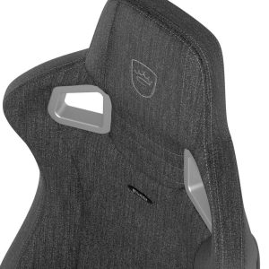 Геймърски стол noblechairs EPIC TX, Grey - Image 7