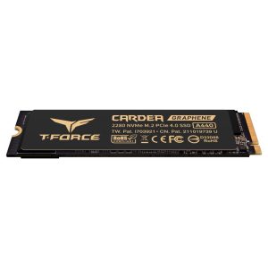 SSD Team Group T-Force Cardea A440 - 1TB - Image 2