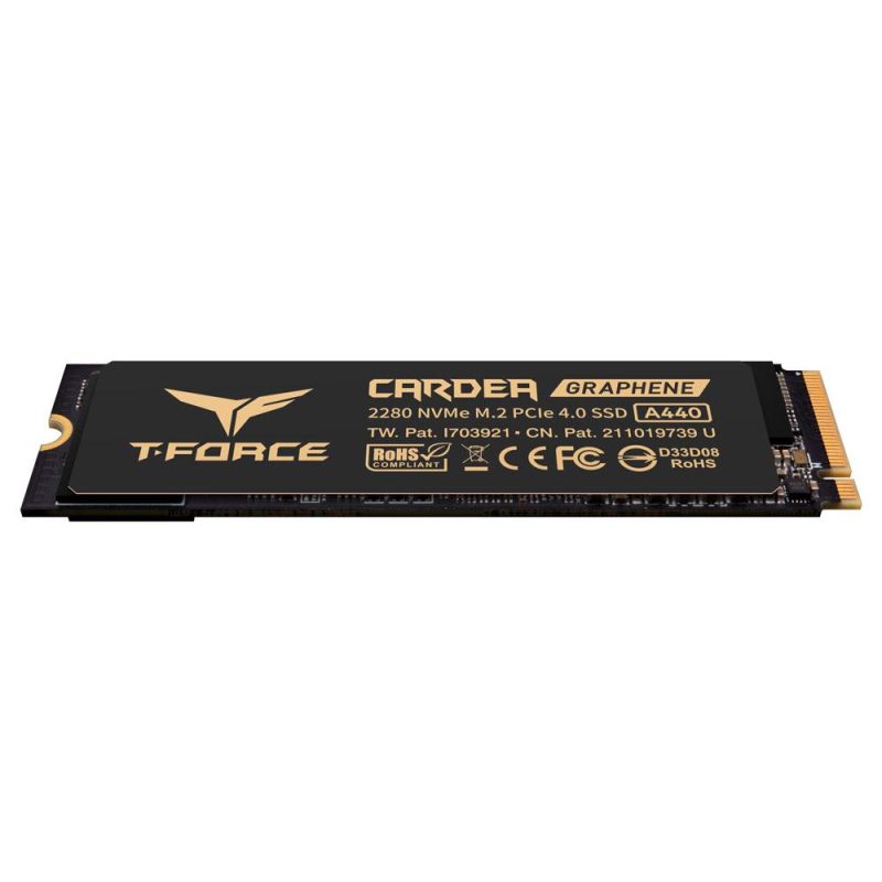 SSD Team Group T-Force Cardea A440 - 1TB - Image 2