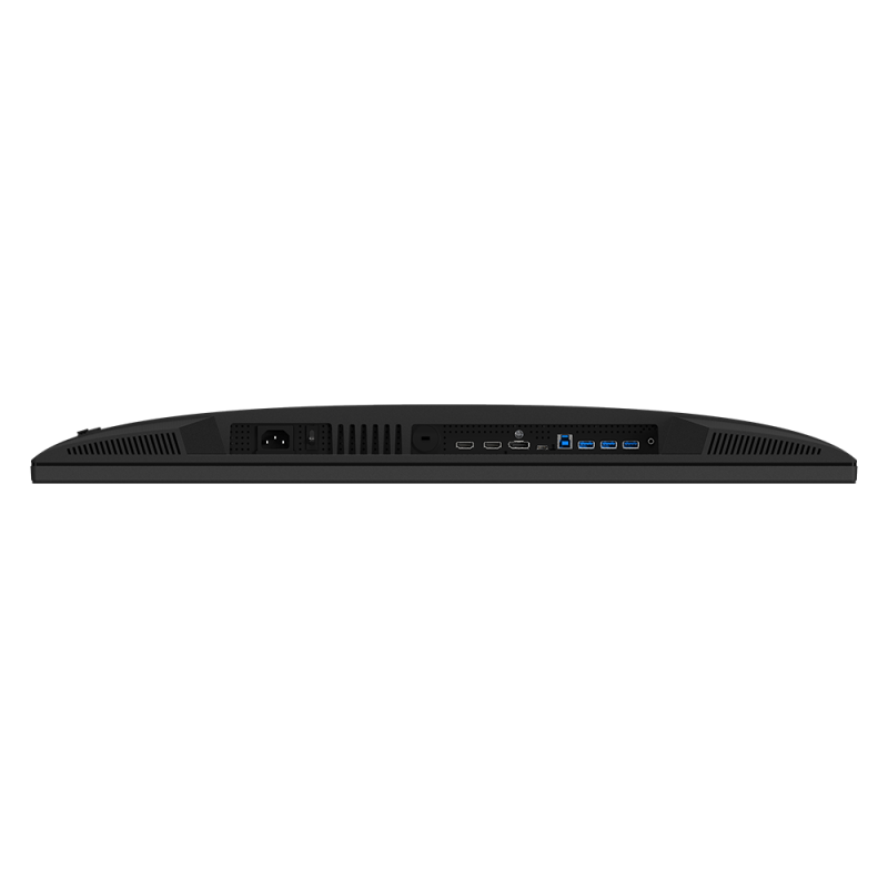 Геймърски Монитор Gigabyte M32U, 31.5" SS IPS UHD, 144Hz, 1ms, HDR 400, KVM, FreeSync Premium Pro - Image 7