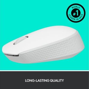 Безжична оптична мишка LOGITECH M171 - Image 6