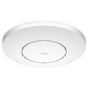 Access Point Cudy AP3000, AX3000, 2.4/5 GHz, 571 - 2402 Mbps, 1× 2.5 Gbps, DC Adapter - Image 2