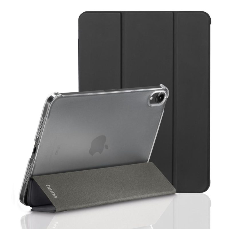 Калъф за таблет HAMA Fold Clear, За Apple iPad mini 8.3" (6th gen./2021), 216452 - Image 7