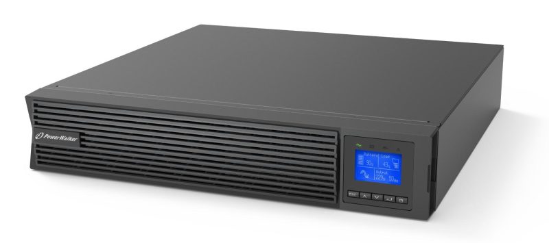 UPS POWERWALKER VFI 1000 ICR IoT PF1 1000VA/ 1000 W, On-Line - Image 3