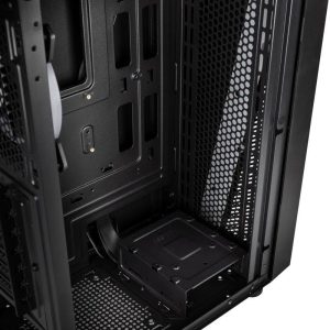 Кутия Kolink Inspire X3 АRGB TG, Mid-Tower - Image 8