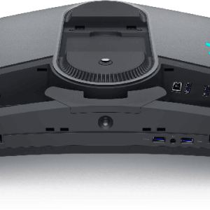 Монитор Dell Alienware AW3423DWF 34" Curved QD-OLED, WQHD 3440 x 1440 , 165Hz, 0.1ms - Image 5