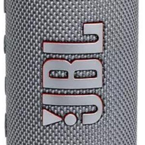 Блутут колонка JBL FLIP 6, Сива - Image 3
