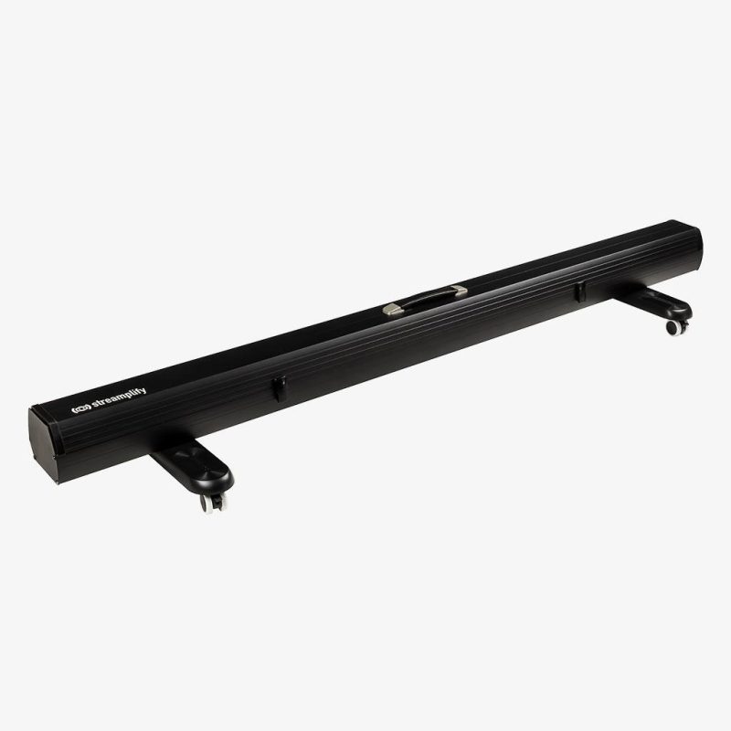 Зелен Екран Streamplify Screen Lift Green Screen, 200x150cm - Image 4