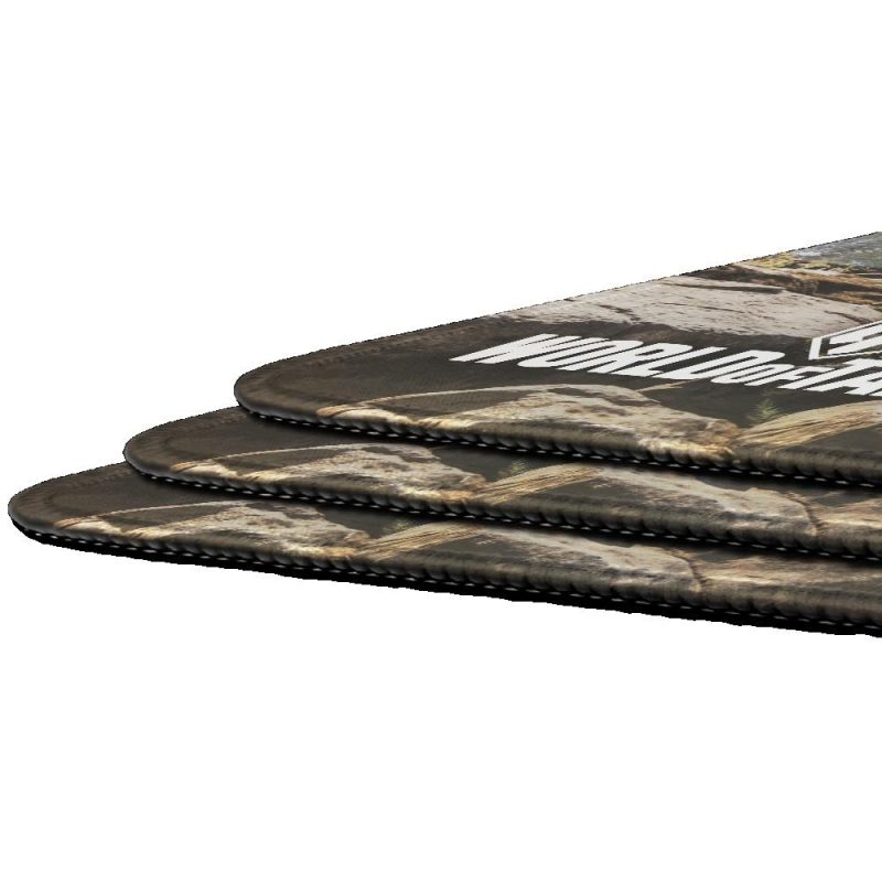 Геймърски пад World of Tanks CS-52 LIS Mountain Fox, Size M - Image 4