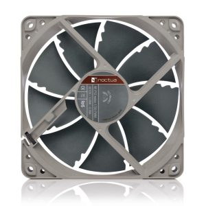 Вентилатор Noctua 120mm NF-P12 redux 1700PWM - Image 3