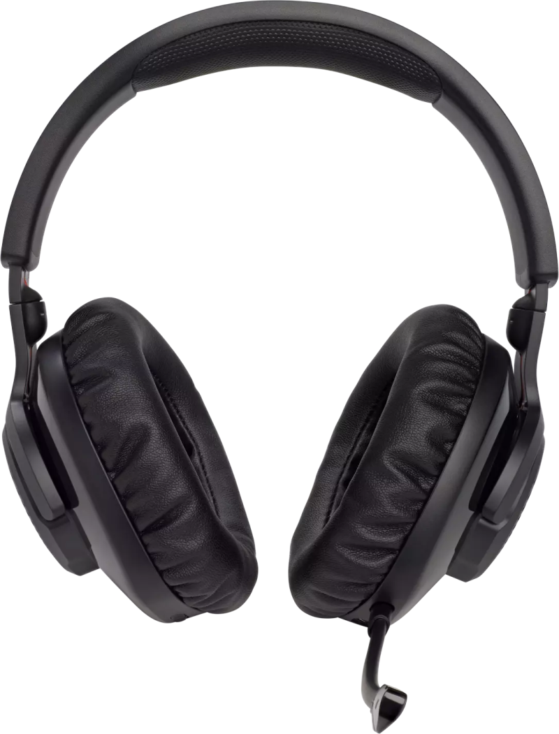 Геймърски Безжични Слушалки JBL Quantum 350 - Image 3