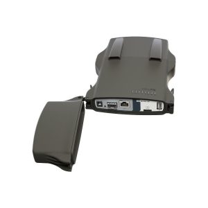 Безжичен Access Point MikroTik NetMetal ac2, 10/100/1000, USB-A, SFP - Image 2