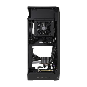 Кутия Cooler Master NCore 100 MAX Bronze Edition, Mini Tower - Image 12