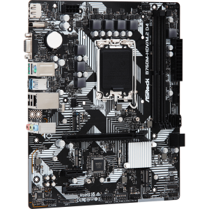Дънна платка ASRock B760M-HDV M.2, LGA1700, ATX - Image 2