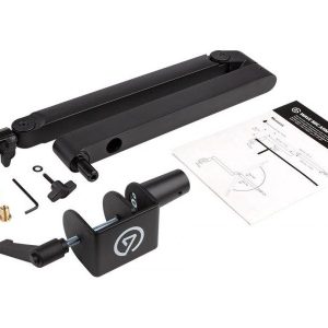 Стойка за микрофон Elgato Wave Mic Arm LP - Черно - Image 2