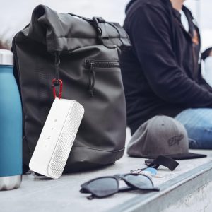Блутут колонка HAMA PowerBrick 2.0, 188227 - Image 5