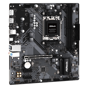 Дънна платка ASROCK A620M-HDV M.2, Socket AM5, mATX - Image 2