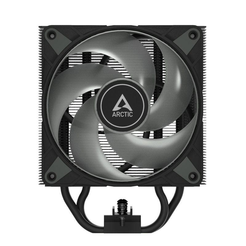 Охладител  ARCTIC Freezer 36 A-RGB Black - ACFRE00124A - Image 4
