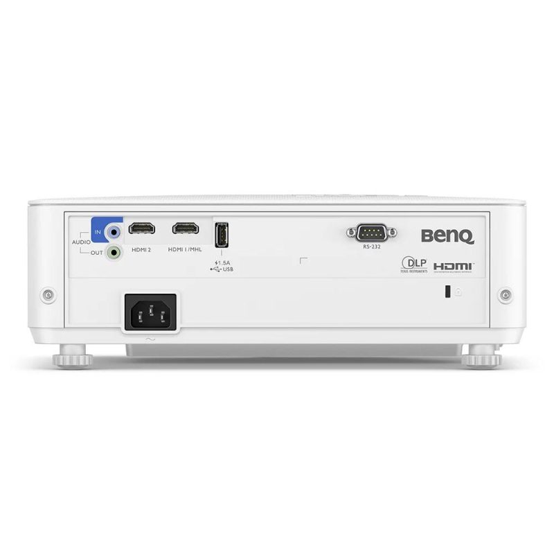 Видеопроектор BenQ TH585P DLP - Image 5