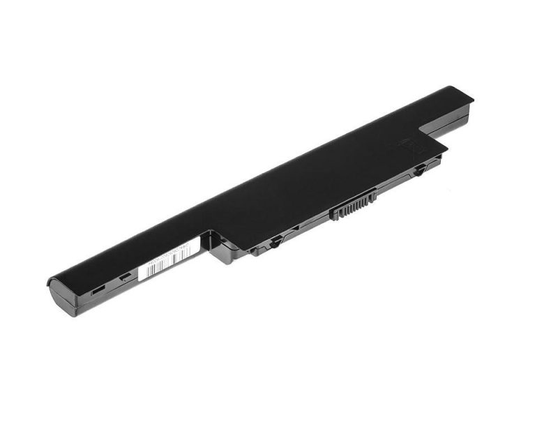 Батерия  за лаптоп GREEN CELL, Acer Aspire AS10D31 5733 5741 5742 5742G 5750G E1-571, TravelMate 5740 5742, 11.1V, 4400mAh - Image 2