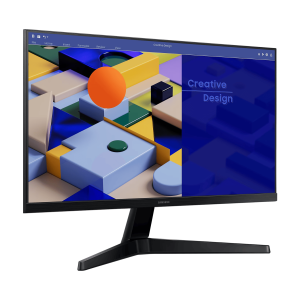 Монитор Samsung LS27C310EAU 27" IPS, Full HD (1920x1080) 75 Hz, HDMI, VGA, AMD FreeSync - Image 3
