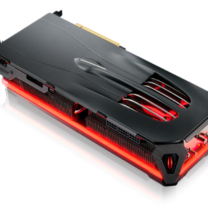 Backplate за Powercolor AMD RADEON RX 7000 Red Devil Серия видео карти, SBP-790001 - Image 6